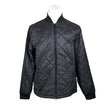 Unisex Adidas - Lightly padded jacket, size L - Black ()