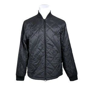 Unisex Adidas - Lightly padded jacket, size L - Black (1)