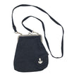 Unisex Image - Shoulder bag, size Mini - Blue ()