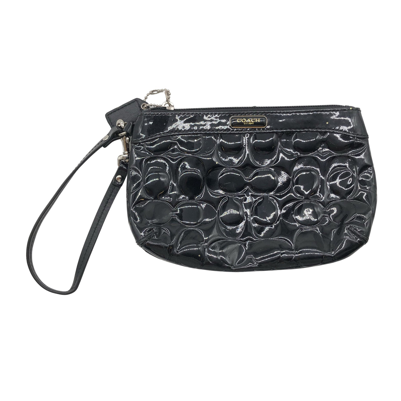 Unisex Coach - Handbag, size Mini - Black (1)