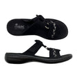 Unisex Rieker - Sandals, size 40 - Black ()