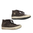 Unisex Converse - Casual sneakers, size 34 - Brown ()