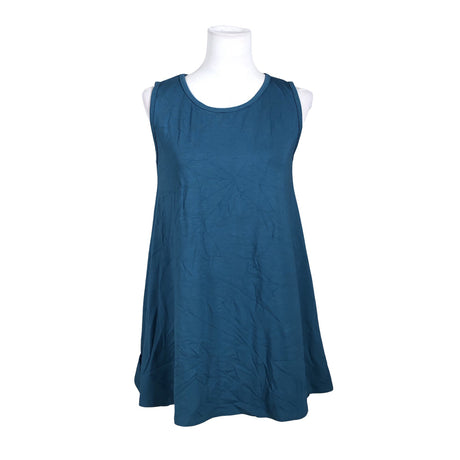 Unisex Dress Like Marie - Tricot tunic, size 40 - Blue ()