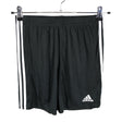 Unisex Adidas - Sports shorts, size 38 - Black ()
