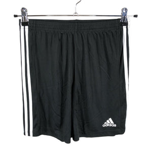 Unisex Adidas - Sports shorts, size 38 - Black (1)