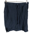 Unisex Kaffe - Tricot skirt, size 42 - Blue ()