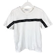 Unisex Calvin Klein Jeans - T-shirt, size 134 - 140 - White ()