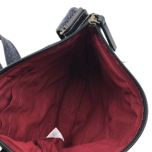Unisex Gudrun Sjöden - Shoulder bag, size Mini - Black (2)