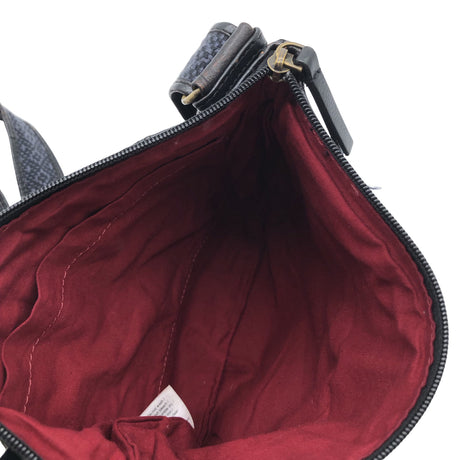 Unisex Gudrun Sjöden - Shoulder bag, size Mini - Black (2)