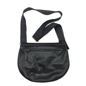 Unisex Gudrun Sjöden - Shoulder bag, size Mini - Black (1)