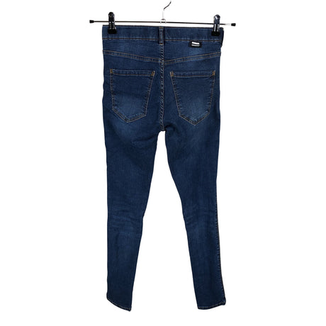 Unisex Dr.Denim - Jeans, size 36 - Blue (2)