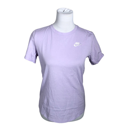 Unisex Nike - T-shirt, size 36 - Violet ()