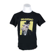 Unisex Billebeino - T-shirt, size M - Black ()