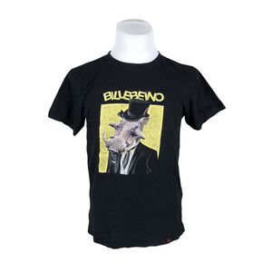 Unisex Billebeino - T-shirt, size M - Black (1)
