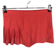 Unisex Babolat - Sports short skirt, size 36 - Red ()