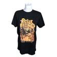 Unisex Billebeino - T-shirt, size 38 - Black ()