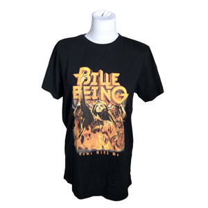 Unisex Billebeino - T-shirt, size 38 - Black (1)