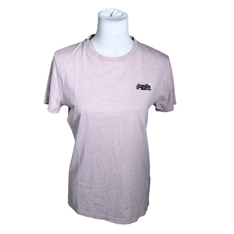 Unisex Superdry - T-shirt, size 36 - Violet ()