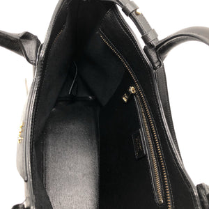 Unisex Lauren Ralph Lauren - Handbag, size Midi - Black (2)