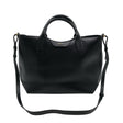 Unisex Lauren Ralph Lauren - Handbag, size Midi - Black ()