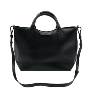 Unisex Lauren Ralph Lauren - Handbag, size Midi - Black (1)
