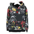 Unisex Billebeino - Hoodie, size 134 - 140 - Gray ()