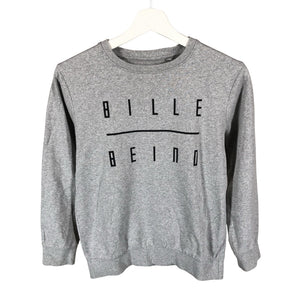 Unisex Billebeino - Sweatshirt, size 146 - 152 - Gray (1)