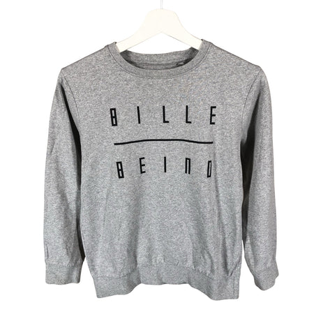 Unisex Billebeino - Sweatshirt, size 146 - 152 - Gray ()