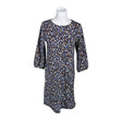 Unisex Nanso - Tricot dress, size 36 - Blue ()