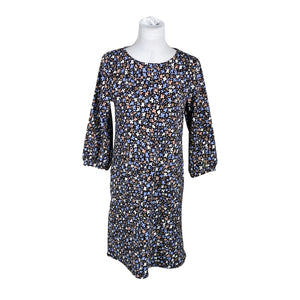 Unisex Nanso - Tricot dress, size 36 - Blue (1)