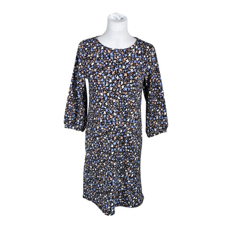 Unisex Nanso - Tricot dress, size 36 - Blue ()