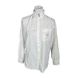 Unisex Calvin Klein Jeans - Blouse, size 34 - White ()