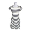 Unisex Boomerang - Tricot dress, size 34 - Blue ()