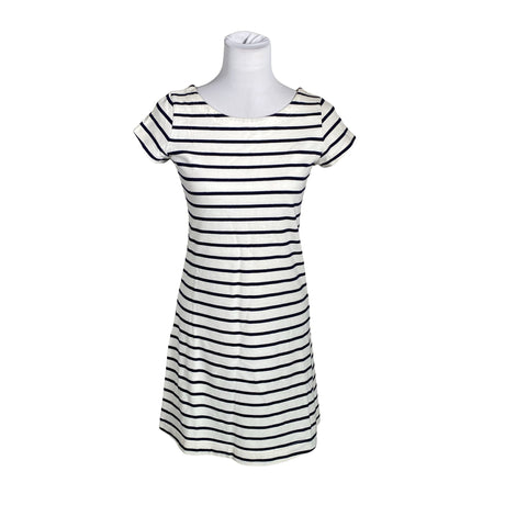 Unisex Boomerang - Tricot dress, size 34 - Blue ()