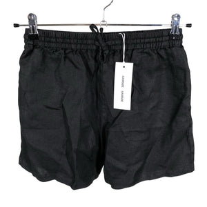 Unisex Samsoe&Samsoe - Shorts, size 36 - Black (1)
