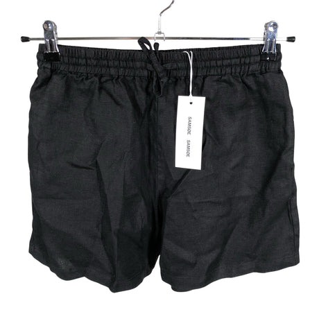 Unisex Samsoe&Samsoe - Shorts, size 36 - Black ()