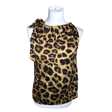 Unisex Neo Noir - Top, size 34 - Brown ()