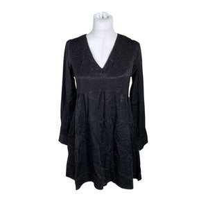 Unisex Billebeino - Dress, size 36 - Black (1)