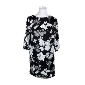Unisex Minimum - Dress, size 34 - Black (1)