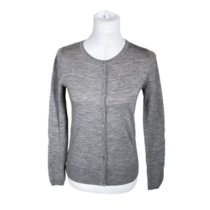 Unisex DAY Birger et Mikkelsen - Cardigan, size 34 - Gray (1)