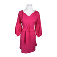 Unisex Smashed Lemon - Dress, size 34 - Pink ()