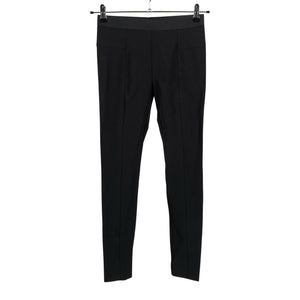 Unisex DKNY - Leggings, size 32 - Black (1)