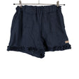 Unisex Pura Finland - Shorts, size 38 - Blue ()