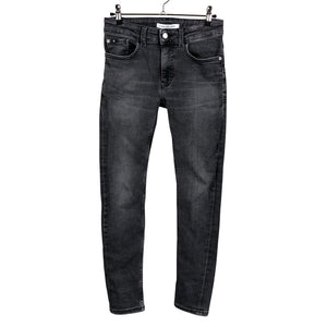 Unisex Calvin Klein Jeans - Jeans, size 146 - 152 - Gray (1)