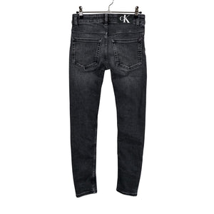 Unisex Calvin Klein Jeans - Jeans, size 146 - 152 - Gray (2)