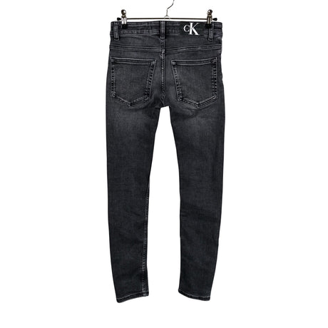 Unisex Calvin Klein Jeans - Jeans, size 146 - 152 - Gray (2)