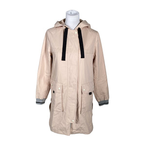 Unisex Trench & Coat - Outdoor jacket, size 36 - Brown (1)