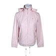 Unisex Tommy Hilfiger - Outdoor jacket, size 38 - Light pink ()