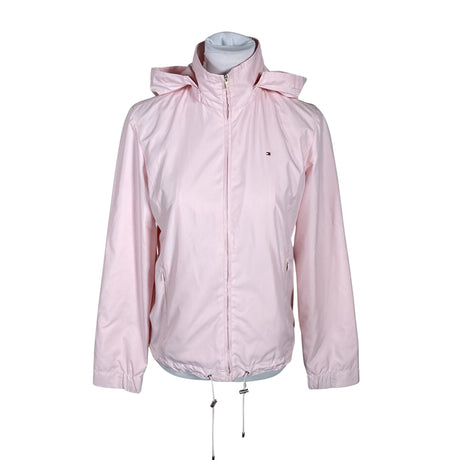 Unisex Tommy Hilfiger - Outdoor jacket, size 38 - Light pink ()