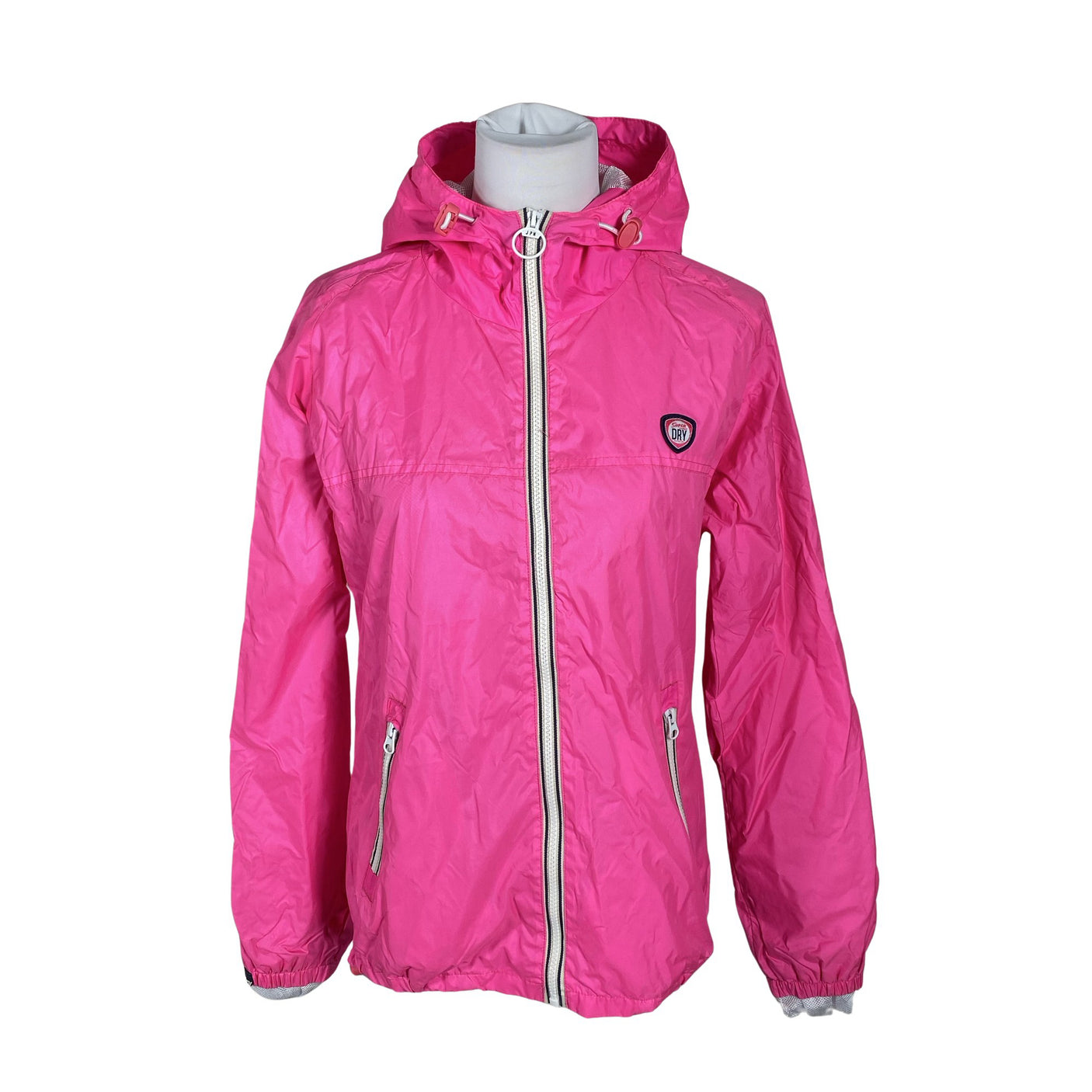 Unisex Superdry - Outdoor jacket, size 38 - Pink (1)